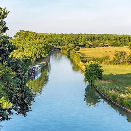 Вілла Southfield Workshop Braunston  Екстер'єр фото
